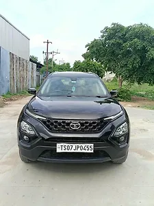 2022 Tata Safari XTA Plus Dark Edition 1 2022 Tata Safari XTA Plus Dark Edition 1
