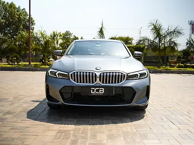 2023 BMW 3 Series Gran Limousine 330Li M Sport 1