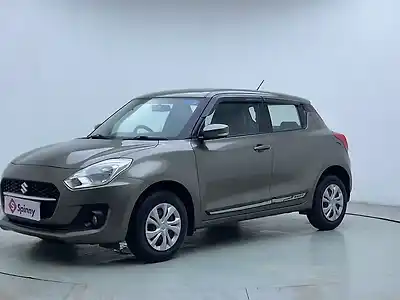 2022 मारुति सुज़ुकी स्विफ़्ट vxi [2021-2023] 1