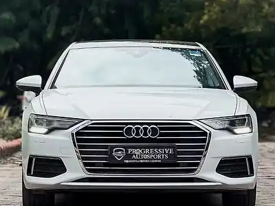 2023 ऑडी a6 प्रीमियम प्लस 45 टीएफ़एसआई [2019-2024] 1