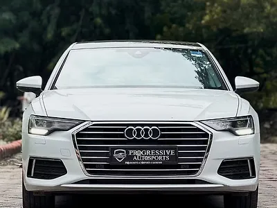 2023 Audi A6 Premium Plus 45 TFSI [2019-2024] 1
