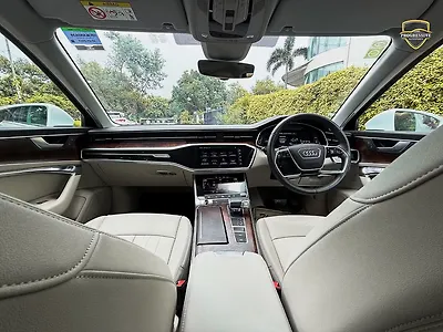2023 Audi A6 Premium Plus 45 TFSI