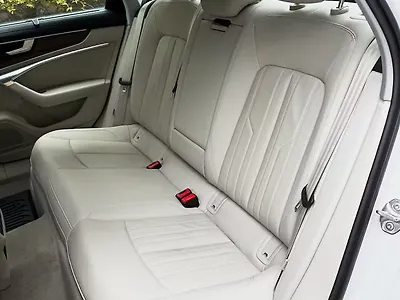 2023 Audi A6 Premium Plus 45 TFSI