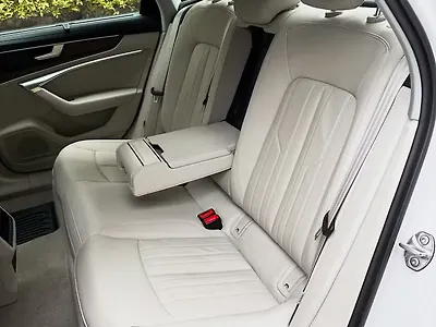2023 Audi A6 Premium Plus 45 TFSI