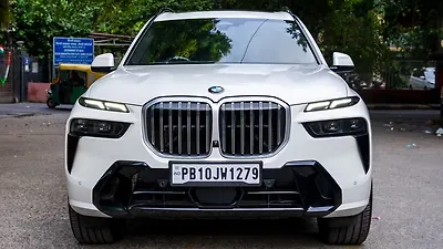 2024 BMW X7 xDrive40i M Sport 1 2024 BMW X7 xDrive40i M Sport 1