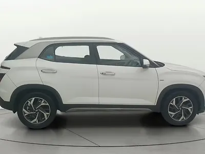 2021 Hyundai Creta SX (O) 1.5 Petrol CVT