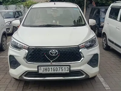 2025 Toyota Rumion G MT [2023-2025] 1