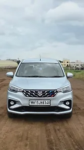 2023 Maruti Suzuki Ertiga VXi Petrol Manual Smart Hybrid 1 2023 Maruti Suzuki Ertiga VXi Petrol Manual Smart Hybrid 1