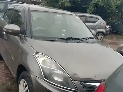2015 मारुति सुज़ुकी स्विफ़्ट डिज़ायर vxi एटी एबीएस 1