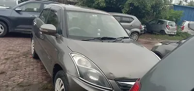 2015 Maruti Suzuki Swift DZire VXI AT ABS 1 2015 Maruti Suzuki Swift DZire VXI AT ABS 1
