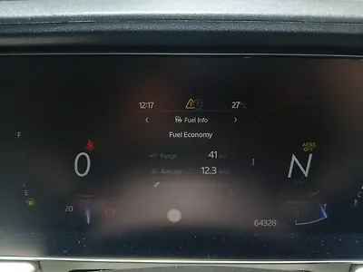 2024 Mahindra Old Generation XUV700 AX7 Luxury Pack 2WD Diesel 2.2L Turbo Manual 7 STR