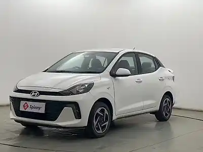 2023 हुंडई ऑरा S Petrol Manual 1