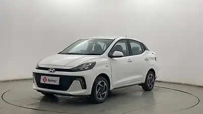 2023 Hyundai Aura S Petrol Manual 1