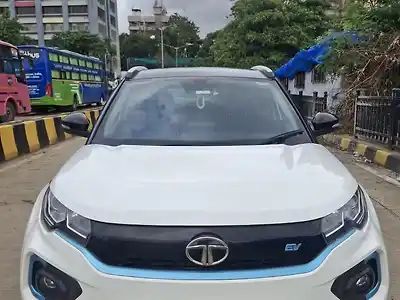 2021 टाटा नेक्सन ईवी xz प्लस 1