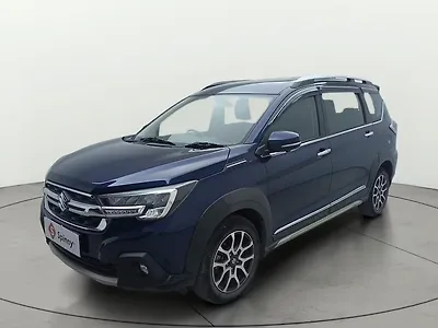 2022 Maruti Suzuki XL6 Alpha Plus AT Petrol [2022-2023] 1