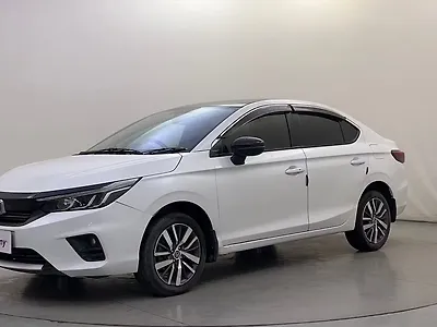 2023 Honda City VX CVT Petrol 1