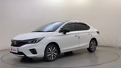 2023 Honda City VX CVT Petrol 1 2023 Honda City VX CVT Petrol 1