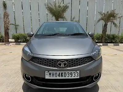 2019 टाटा टिगोर रेवोट्रॉन xz 1