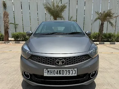 2019 Tata Tigor Revotron XZ 1