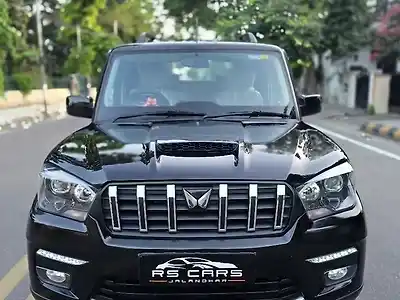 2025 महिंद्रा स्कॉर्पियो S11 Diesel Turbo Manual 7 STR 1