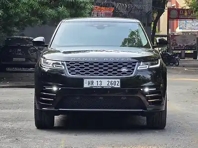 2022 लैंड रोवर रेंज रोवर वेलार एस आर-डायनेमिक 2.0 पेट्रोल 1