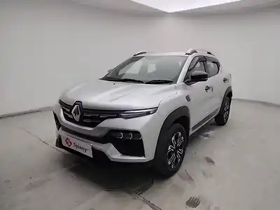 2023 रेनो काईगर rxt (o) एमटी 1