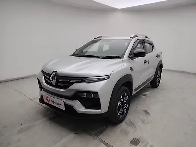 2023 Renault Kiger RXT (O) MT 1 2023 Renault Kiger RXT (O) MT 1