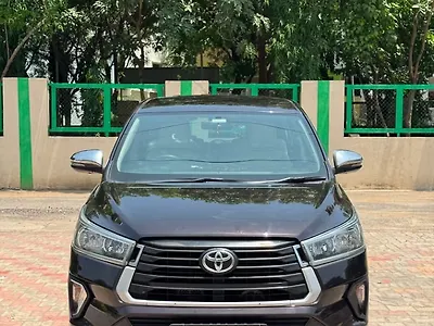 2022 Toyota Innova Crysta GX 2.4 AT 7 STR 1