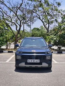 2024 Hyundai Exter SX (O) 1.2 AMT 1 2024 Hyundai Exter SX (O) 1.2 AMT 1