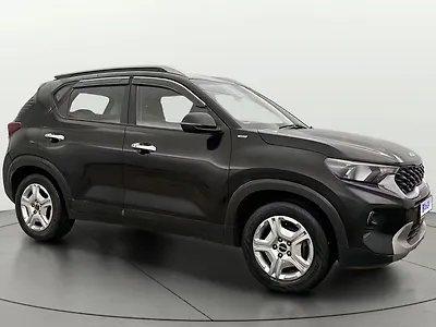 2022 Kia Sonet HTK Plus 1.0 iMT 1