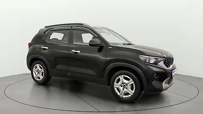 2022 Kia Sonet HTK Plus 1.0 iMT 1 2022 Kia Sonet HTK Plus 1.0 iMT 1