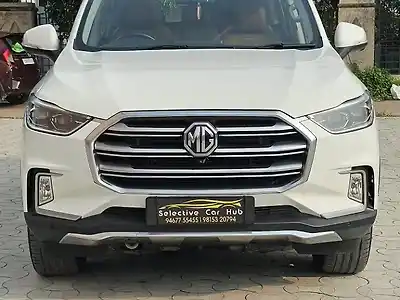 2020 एमजी ग्लॉस्टर शार्प 7 str 2.0 ट्विन टर्बो 4wd 1