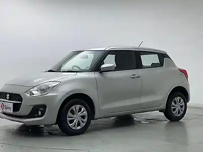 2022 मारुति सुज़ुकी स्विफ़्ट vxi एएमटी [2021-2023] 1