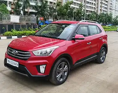 2016 हुंडई क्रेटा 1.6 sx प्लस ऑटोमैटिक पेट्रोल 1 2016 हुंडई क्रेटा 1.6 sx प्लस ऑटोमैटिक पेट्रोल 1