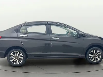 2019 Honda City