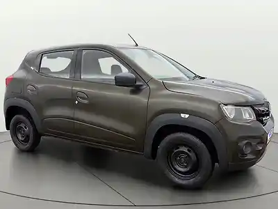 2018 रेनो क्विड rxt ऑप्शनल [2015-2019] 1