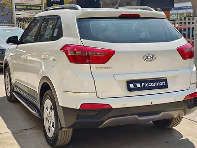 2015 Hyundai Creta