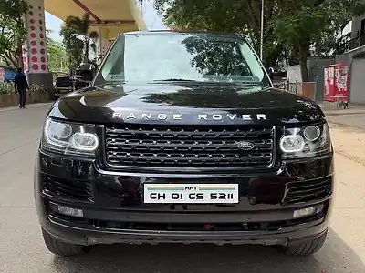2013 लैंड रोवर रेंज रोवर 3.0 v6 डीज़ल वोग 1