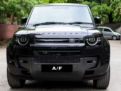 2026 Land Rover Defender 110 X Dynamic HSE Petrol 2.0L Turbo Automatic 5 STR 1
