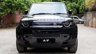 2026 Land Rover Defender 110 X Dynamic HSE Petrol 2.0L Turbo Automatic 5 STR 1 2026 Land Rover Defender 110 X Dynamic HSE Petrol 2.0L Turbo Automatic 5 STR 1