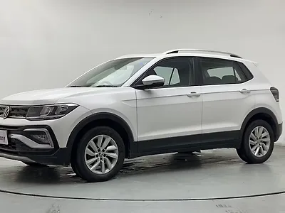 2022 Volkswagen Taigun Highline 1.0 TSI AT 1 2022 Volkswagen Taigun Highline 1.0 TSI AT 1