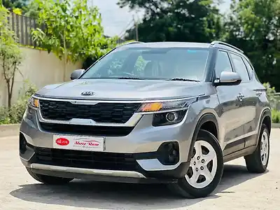 2019 किआ सेल्टोस HTK 1.5 [2019-2020] 1