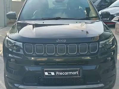 2022 Jeep Compass Model S (O) 1.4 Petrol DCT