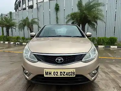 2015 टाटा ज़ेस्ट xm पेट्रोल 1