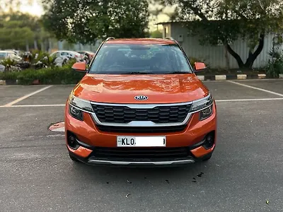 2020 Kia Seltos HTK 1.5 [2020-2021] 1