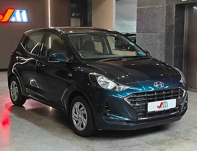 2019 Hyundai Grand i10 NIOS Magna Petrol Automatic 1 2019 Hyundai Grand i10 NIOS Magna Petrol Automatic 1