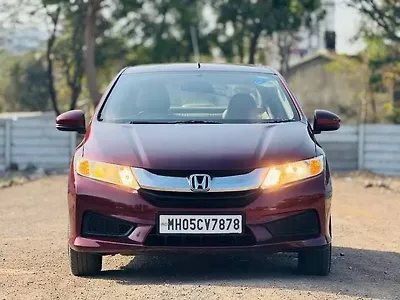2016 Honda City SV Diesel 1 2016 Honda City SV Diesel 1