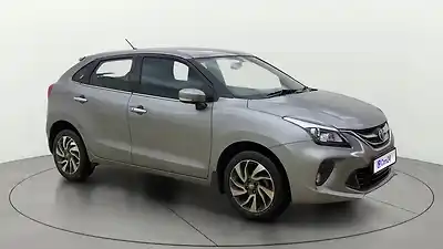 2020 टोयोटा ग्लैंजा V Petrol Manual 1 2020 टोयोटा ग्लैंजा V Petrol Manual 1