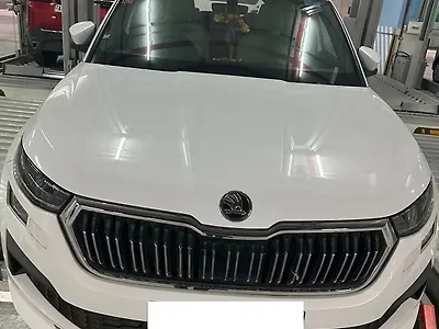 2025 Skoda Kodiaq L&K Petrol Turbo Automatic 7 STR [2025-2026] 1