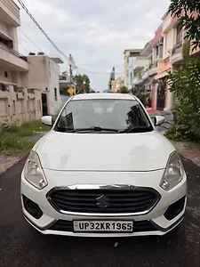 2019 Maruti Suzuki DZire VDi AMT 1 2019 Maruti Suzuki DZire VDi AMT 1